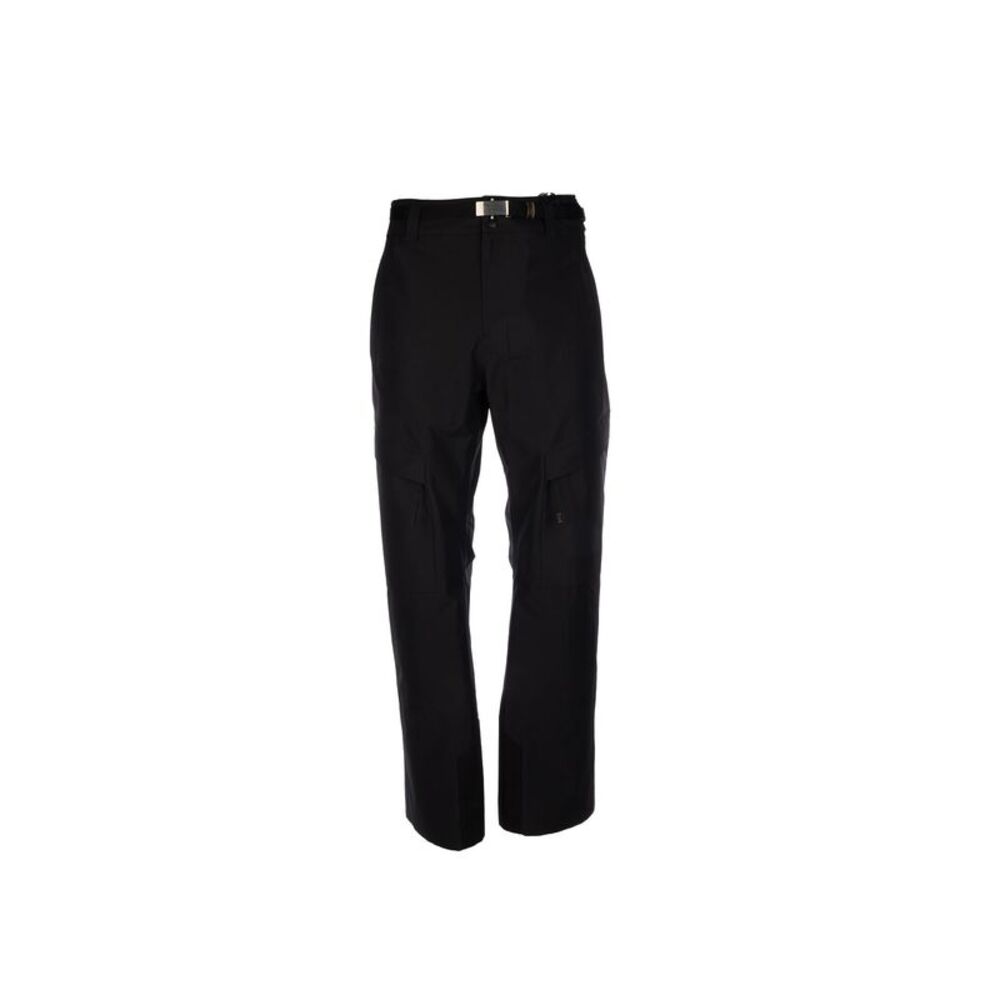 Prada Man Clothing Trousers